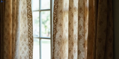 Curtain deodorising and odour removal steam cleaning notting-hill-vic QLD